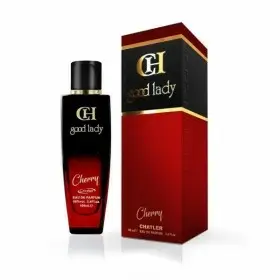 GOOD LADY CHERRY - Profumo generico - Dupe - Eau de Parfum da donna di Yesensy Yesensy € 14,99
