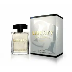 LIBERTY - Lurrin Generikoa - Dupe - Emakumeentzako Eau de Parfum Yesensy-ren eskutik Yesensy 14,99 €