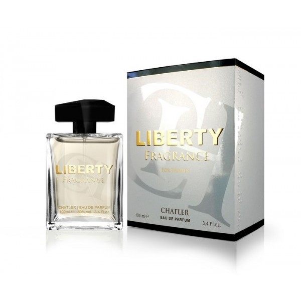 LIBERTY - Perfume genérico - Dupe - Eau de Parfum para mujer de Yesensy Yesensy 14,99 €