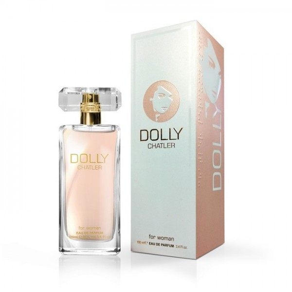 DOLLY - Generika-Parfüm - Dupe - Eau de Parfum für Damen von Yesensy Yesensy 14,99 €