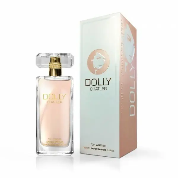 DOLLY - Perfume genérico - Dupe - Eau de Parfum para mujer de Yesensy Yesensy 14,99 €
