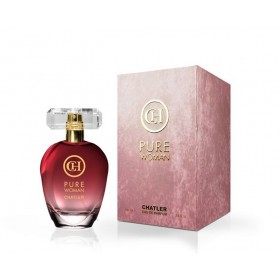 PURE WOMAN - Profumo generico - Dupe - Eau de Parfum da donna di Yesensy Yesensy € 14,99