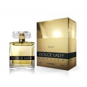 DOLCE LADY GOLD - Perfume xenérico - Dupe - Eau de Parfum para muller de Yesensy Yesensy 14,99 €