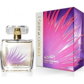 EXTENZO YOUNG - Perfume xenérico - Dupe - Auga de perfume para muller de Yesensy Yesensy 14,99 €