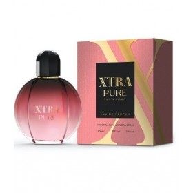 XTRA PURE - Perfume genérico - Dupe - Eau de Parfum para mujer de Mirage Brands Mirage brands 12,99 €