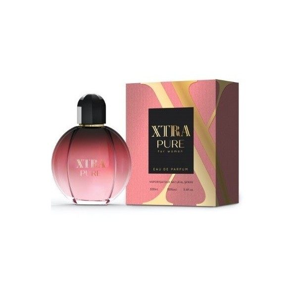 XTRA PURE - Profumo generico - Dupe - Eau de Parfum da donna di Mirage Brands Mirage Brands € 12,99