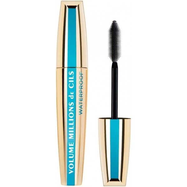 L'Oréal Paris Volume Million Lashes Waterproof Mascara Volume en Definitie €9,00