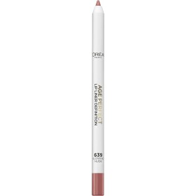 639 Glowing Nude - L'Oréal Paris Age Perfect Lipliner L'Oréal € 4,99