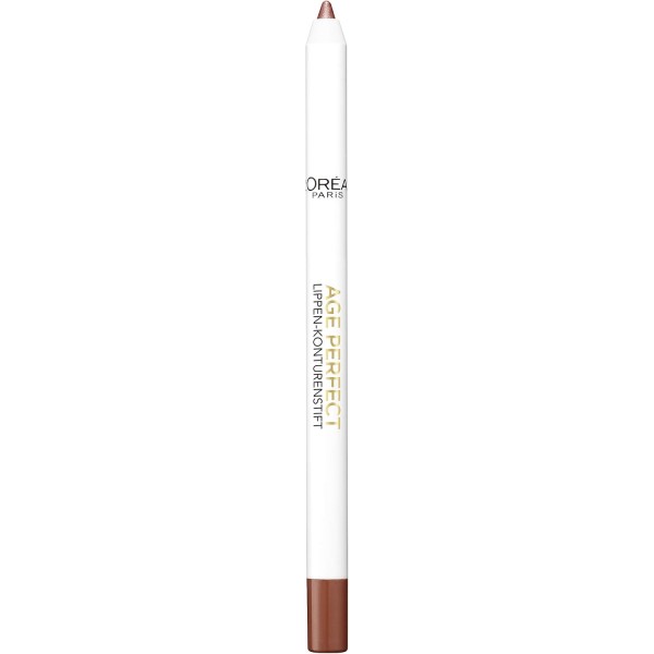 637 Bright Moka - Delineador de labios Age Perfect de L'Oréal Paris 4,99 €
