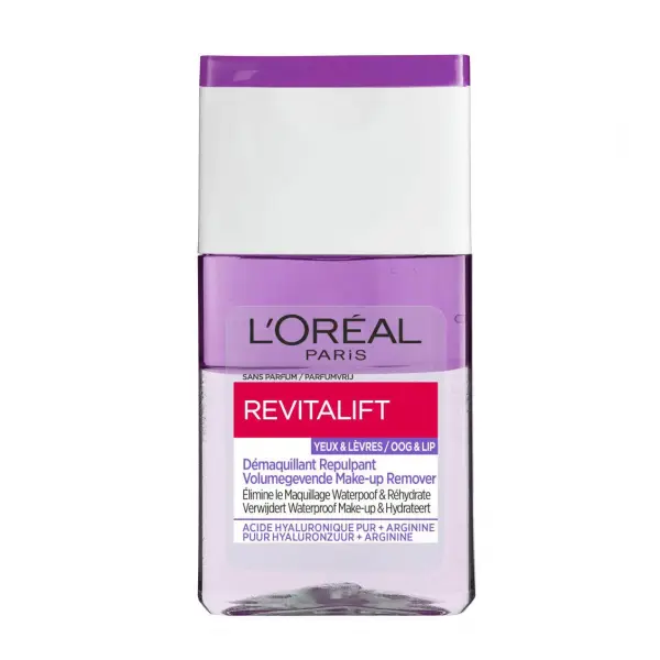 L'Oréal Paris Revitalift Desmaquillante Plumping L'Oréal 5,99 €