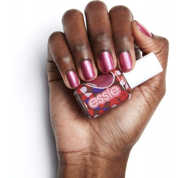 671 Piece Love & Chocolate - ESSIE Nail Polish ESSIE €5.99