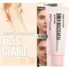 00 FAIR/LIGHT - Perfeccionador antienvejecimiento instantáneo multiusos 4 en 1 Perfeccionador matificante de tez de Maybelline
