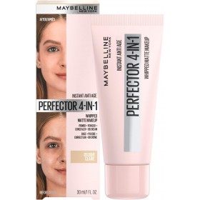 01 LIGHT - Perfecteur de Teint Matifiant 4-en-1 Multi-Usages Instant Anti Age Perfector de Maybelline New-York Maybelline 6,49 €