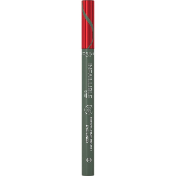05 Saliegroen - L'Oréal Paris Infallible Micro Liner Eyeliner L'Oréal €4,99