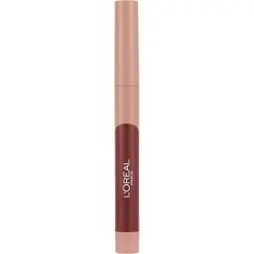 112 Spice of Life - Rouge à Lèvres Infaillible Matte Lip Crayon de L'Oréal Paris L'Oréal 4,99&nbsp;€