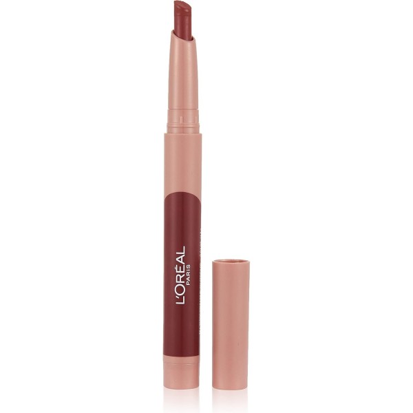 112 Spice of Life - Lápiz labial mate infalible de L'Oréal Paris L'Oréal 4,99 €