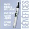 01 Ros - Llapis de celles de doble punta amb efecte lifting Maybelline New York Tattoo Brow Lift Maybelline New York 5,00 €