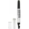 02 Soft Brown (Lichtbruin) - Maybelline New York Tattoo Brow Lift Tweevoudig Wenkbrauwpotlood Maybelline...