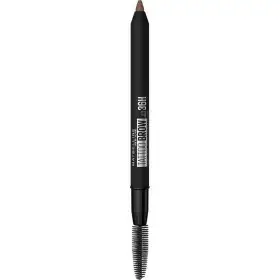 03 Brun Clair / Soft Brown - Crayon à Sourcils Longue Tenue Waterproof Tattoo Brow 36h de Maybelline New-York Maybelline 5,00&nbsp;€