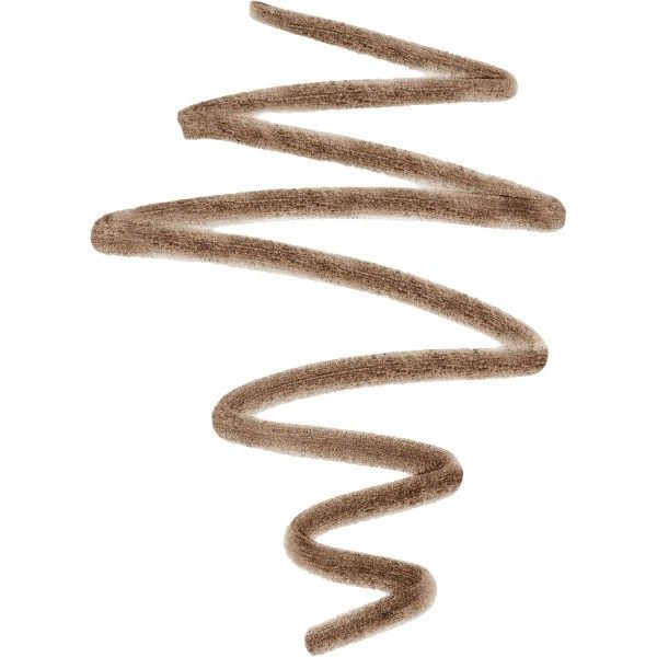 03 Hellbraun / Zartbraun - Maybelline New York Tattoo Brow 36h wasserfester langanhaltender Augenbrauenstift Maybelline 5,99 €