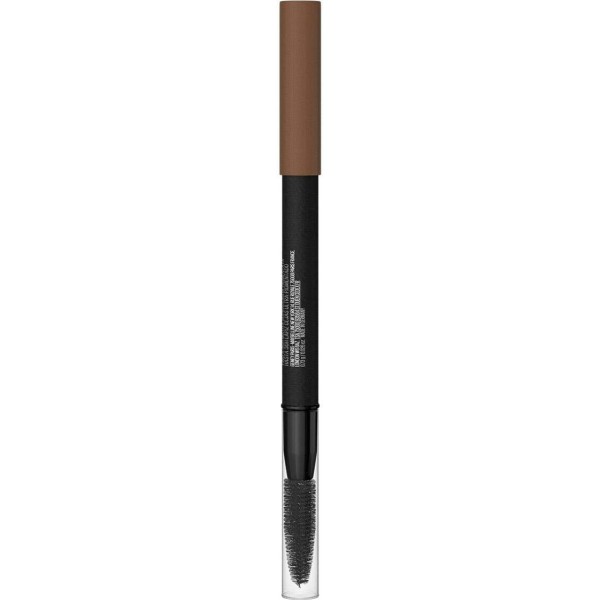 03 Hellbraun / Zartbraun - Maybelline New York Tattoo Brow 36h wasserfester langanhaltender Augenbrauenstift Maybelline 5,99 €