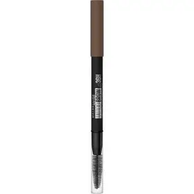 05 Medium Brown - Maybelline New York Tattoo Brow 36h Waterproof Langdurig Wenkbrauwpotlood Maybelline 5,...