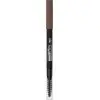 05 Marrone Medio - Maybelline New York Tattoo Brow Matita per sopracciglia a lunga tenuta impermeabile 36h Maybelline 5,...