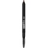 07 Marrone scuro - Maybelline New York Tattoo Brow Matita per sopracciglia a lunga tenuta impermeabile 36 ore Maybelline 5,...