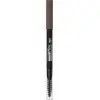 07 Brun Profond / Deep Brown - Crayon à Sourcils Longue Tenue Waterproof Tattoo Brow 36h de Maybelline New-York Maybelline 5,...