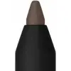 07 Deep Brown - Lápiz de cejas de larga duración y resistente al agua Tattoo Brow de Maybelline New York 5,...
