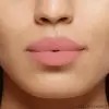 103 Le Blush Audace - Rossetto opaco intenso e rimpolpante (Acido ialuronico) Color Riche di L'Oréal Paris L'Oréal 6...