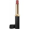 570 Worth It Intense - Barra de labios Color Riche Bold Nudes 16 h de duración con ácido hialurónico de L'Oréal Paris L'Oréal