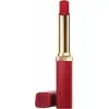 300 Rouge Confident - Rouge à Lèvres Color Riche Intense Volume Tenue 16h À L'Acide Hyaluronique de L'Oréal Paris L'Oréal 6,99&nbsp;€