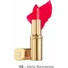 119 Hello Parisienne - Rouge à lèvre Color Riche de L'Oréal Paris L'Oréal 6,50&nbsp;€