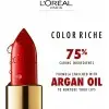 119 Hello Parisienne – Colour Riche Lippenstift von L'Oréal Paris L'Oréal 6,50 €