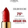 142 Bonjour Bastille - Pintalabios Color Riche de L'Oréal Paris L'Oréal 6,50 €