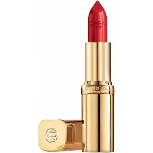 152 A La Mode - Barra de labios Color Riche de L'Oréal Paris L'Oréal 6,50 €