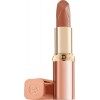 172 Determine - Barra de labios satinada Color Riche Pigmentos puros con Omega 3 y vitamina E de L'Oréal Paris L'Oréal 7,49 €