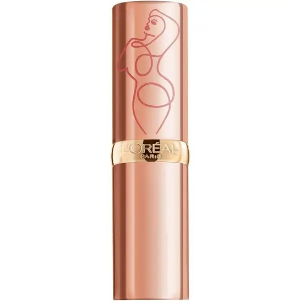 172 Determine - Rouge à lèvres Color Riche Satiné Pigments Pure avec Oméga 3 et Vitamine E de L'Oréal Paris L'Oréal 7,49 €