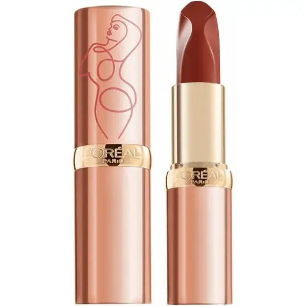 182 Extreme – Color Riche Satin Lippenstift Reine Pigmente mit Omega 3 und Vitamin E von L'Oréal Paris L'Oréal 8,99 €