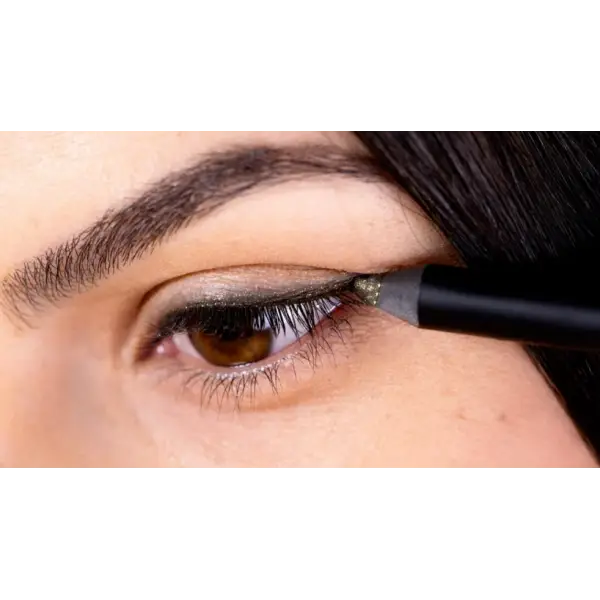 Iridescent Jade - Waterproof Oogpotlood Les Gemmes van L'Atelier du Sourcil Paris L'Atelier du Sourcil € 4,99