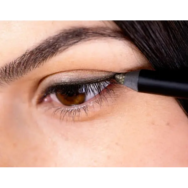 Sapphire Night - Matita occhi waterproof Les Gemmes di L'Atelier du Sourcil Paris L'Atelier du Sourcil € 4,99