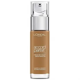 8.5.D/8.5.W Caramel - Base de Maquillatge True Match de L'Oréal Paris L'Oréal 5,99 €
