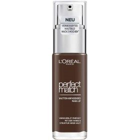 12.N Ebony - Fondotinta True Match di L'Oréal Paris L'Oréal € 5,99