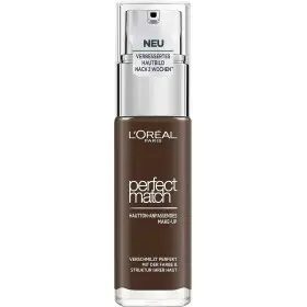 12.N Ebony - True Match Foundation van L'Oréal Paris L'Oréal € 5,99