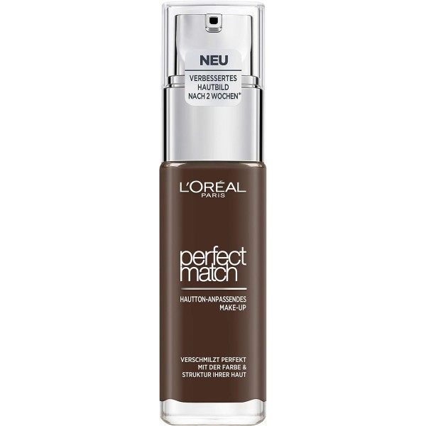 12.N Ebony - True Match Foundation by L'Oréal Paris L'Oréal €5.99