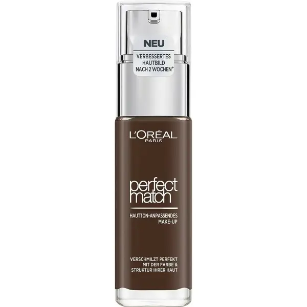 12.N Ebony - True Match oinarria L'Oréal Paris-ena L'Oréal 5,99 €