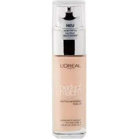 0.5.R/0.5.C Porcelain Rose - True Match Perfect Accord Foundation von L'Oréal Paris L'Oréal 7,99 €