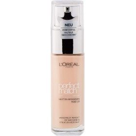0.5.R/0.5.C Rose Porcelaine - Fond de Teint True Match Accord Parfait de L'Oréal Paris L'Oréal 7,99 €