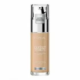 3.R/3.C Arrosa Beige - True Match Perfect Accord oinarria L'Oréal Paris-ena L'Oréal 7,99 €